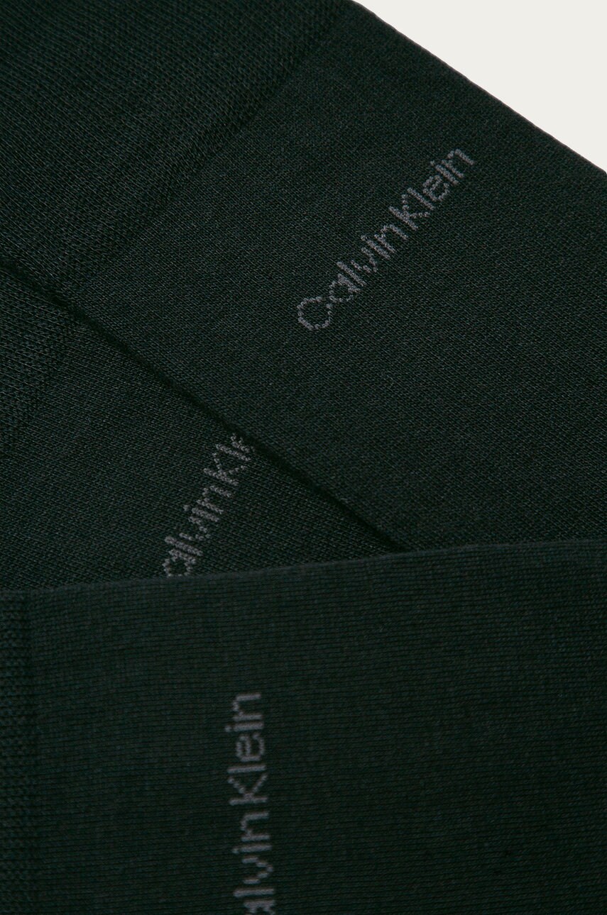Calvin Klein - Шкарпетки (3-pack)