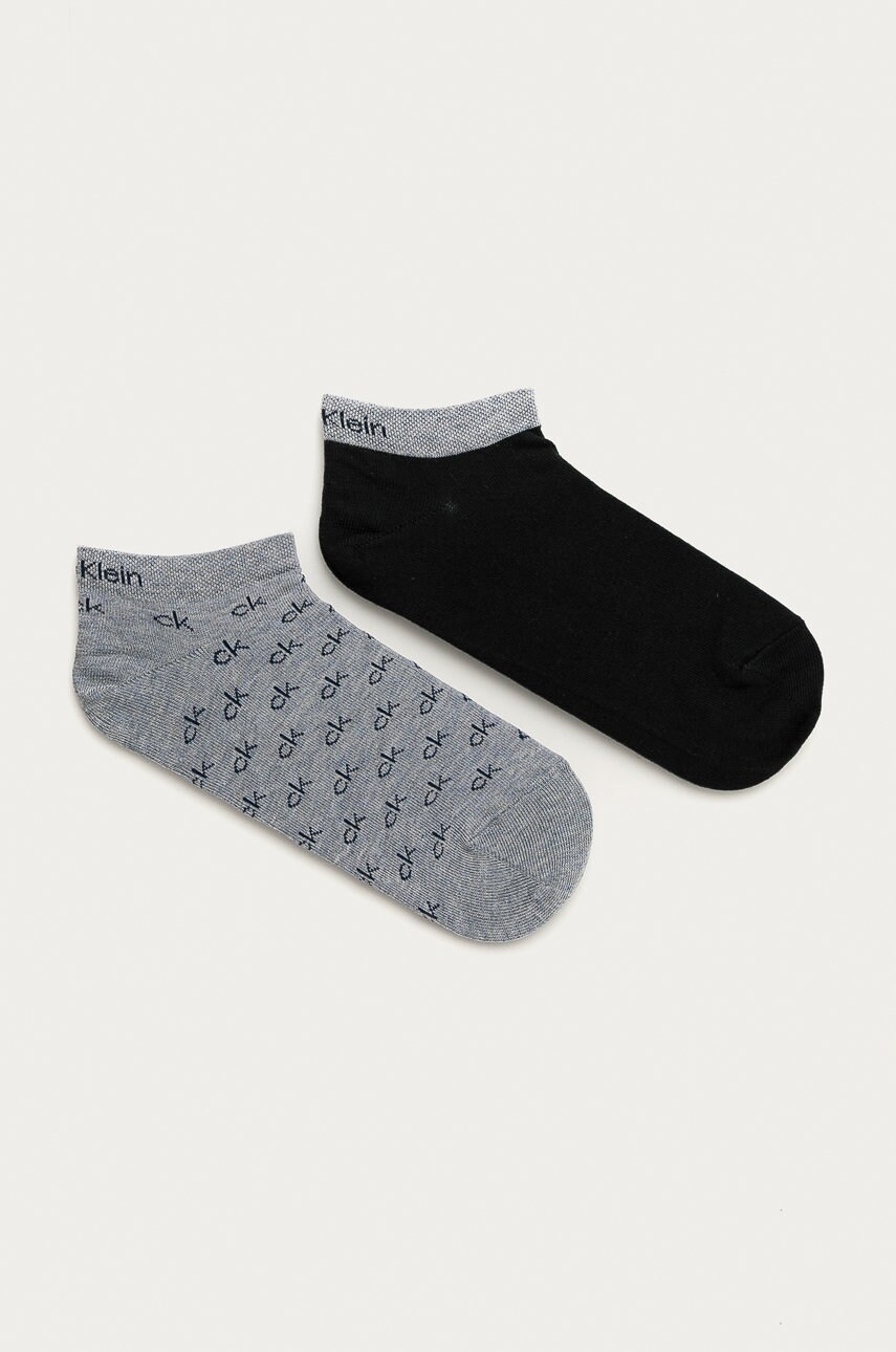 Calvin Klein - Шкарпетки (2-pack)