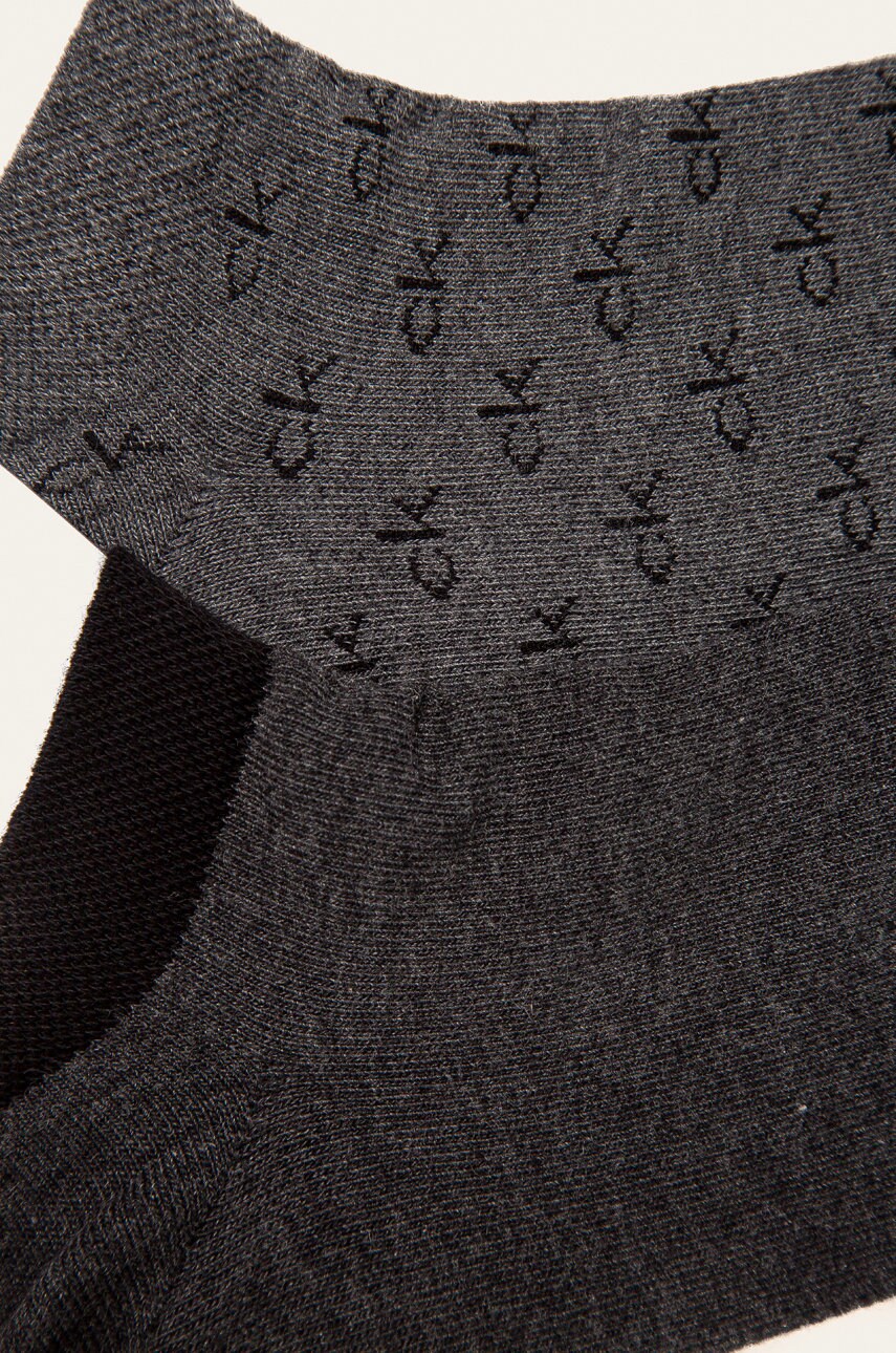 Calvin Klein - Шкарпетки (2-pack)