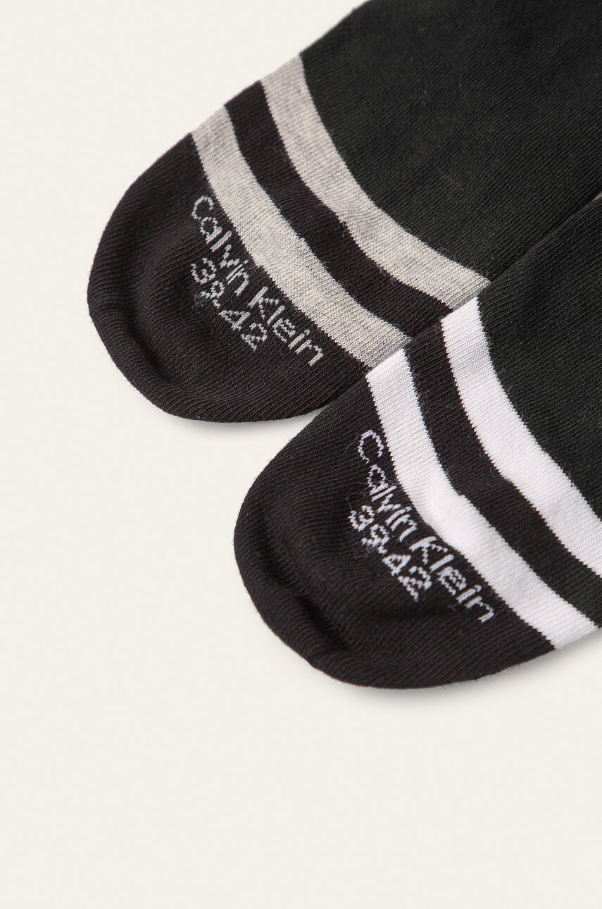 Calvin Klein - Сліди (2-pack)