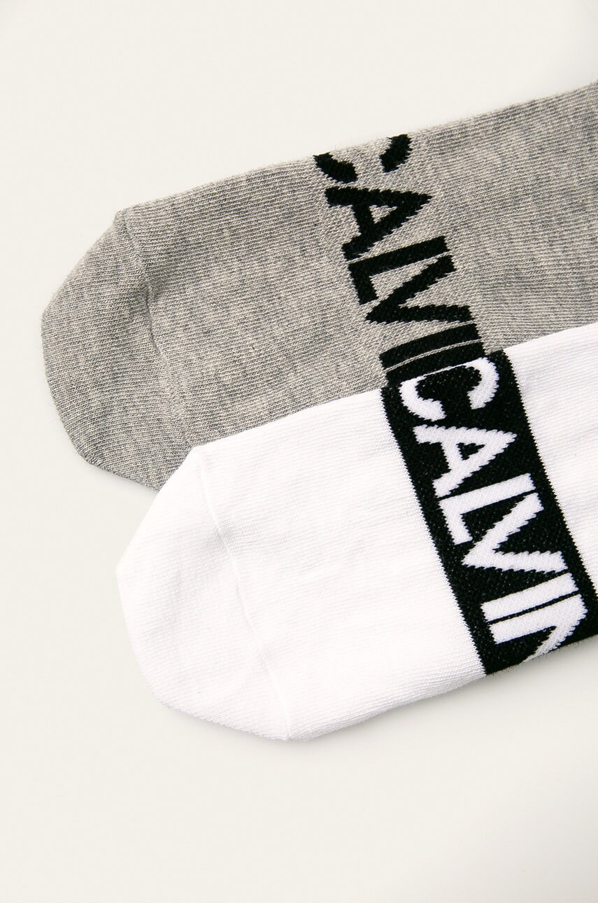 Calvin Klein - Шкарпетки (2-pack)