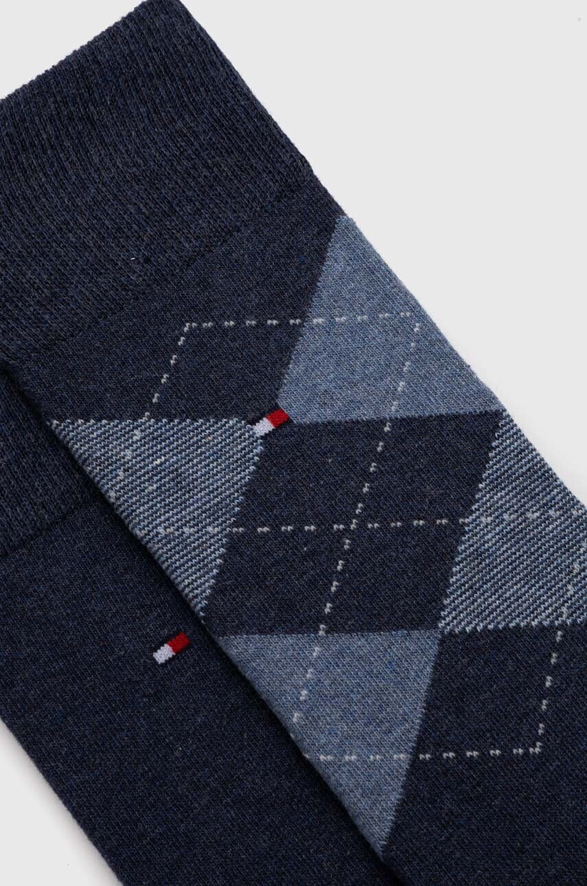 Tommy Hilfiger колір бірюзовий