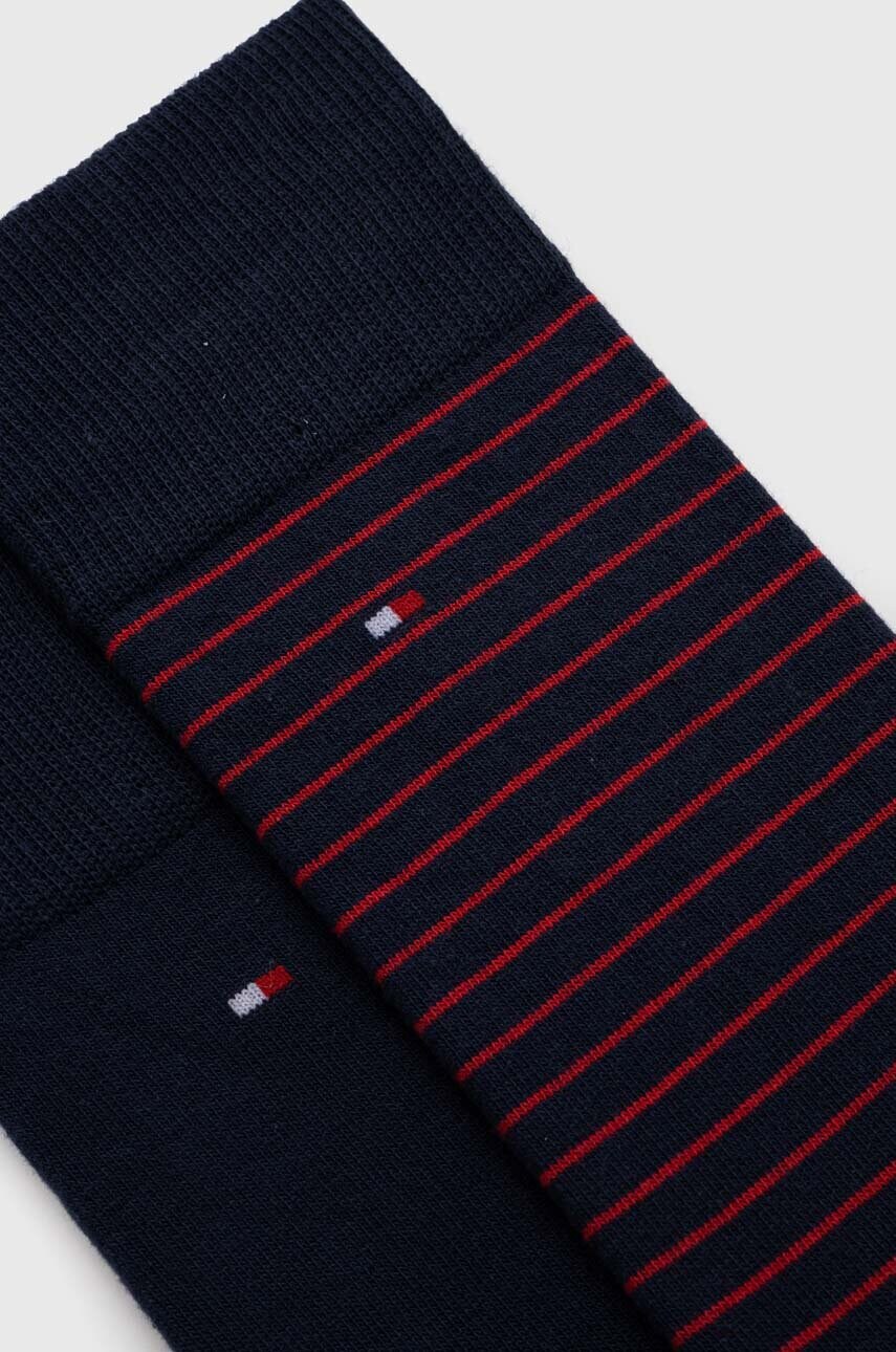 Шкарпетки Tommy Hilfiger 2-pack чоловічі 100001496