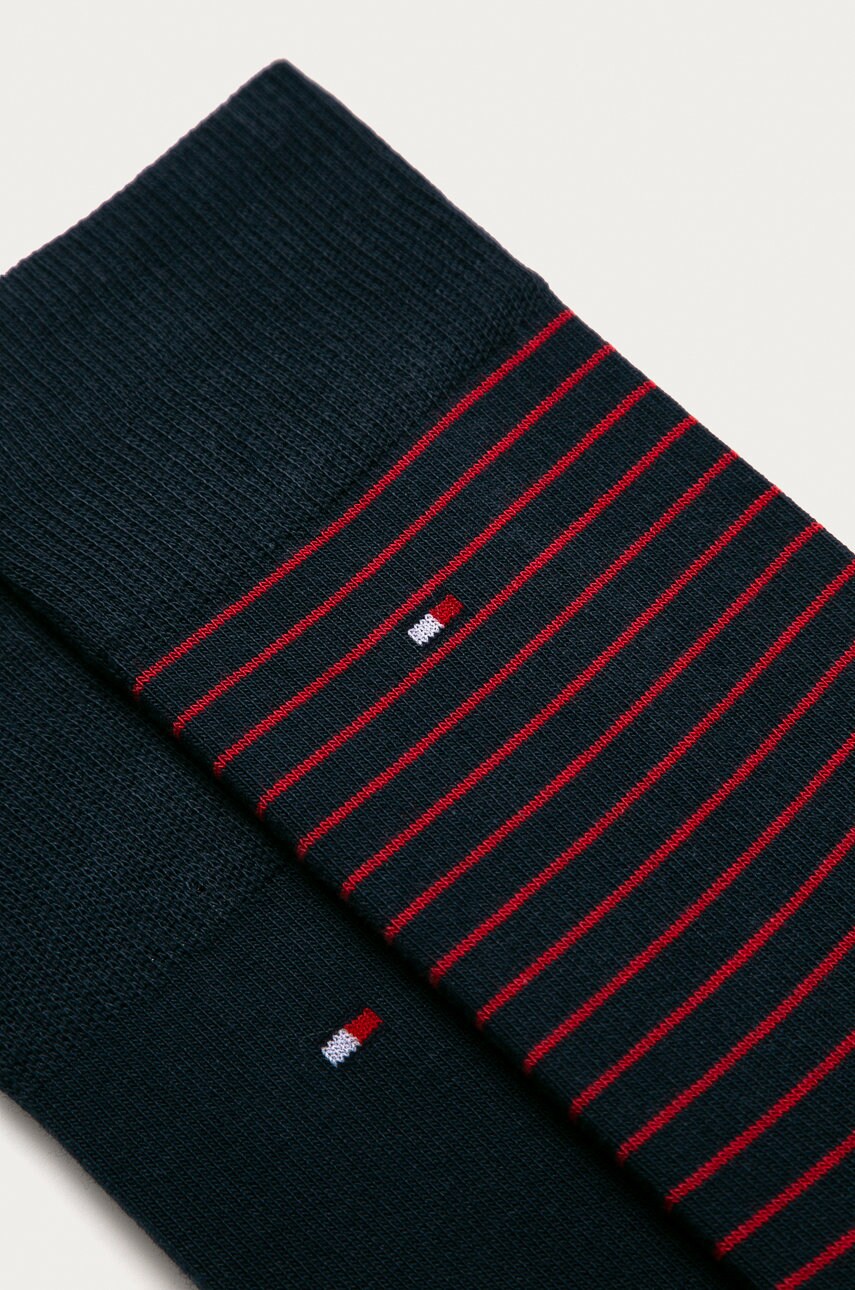 Шкарпетки Tommy Hilfiger 2-pack чоловічі 100001496