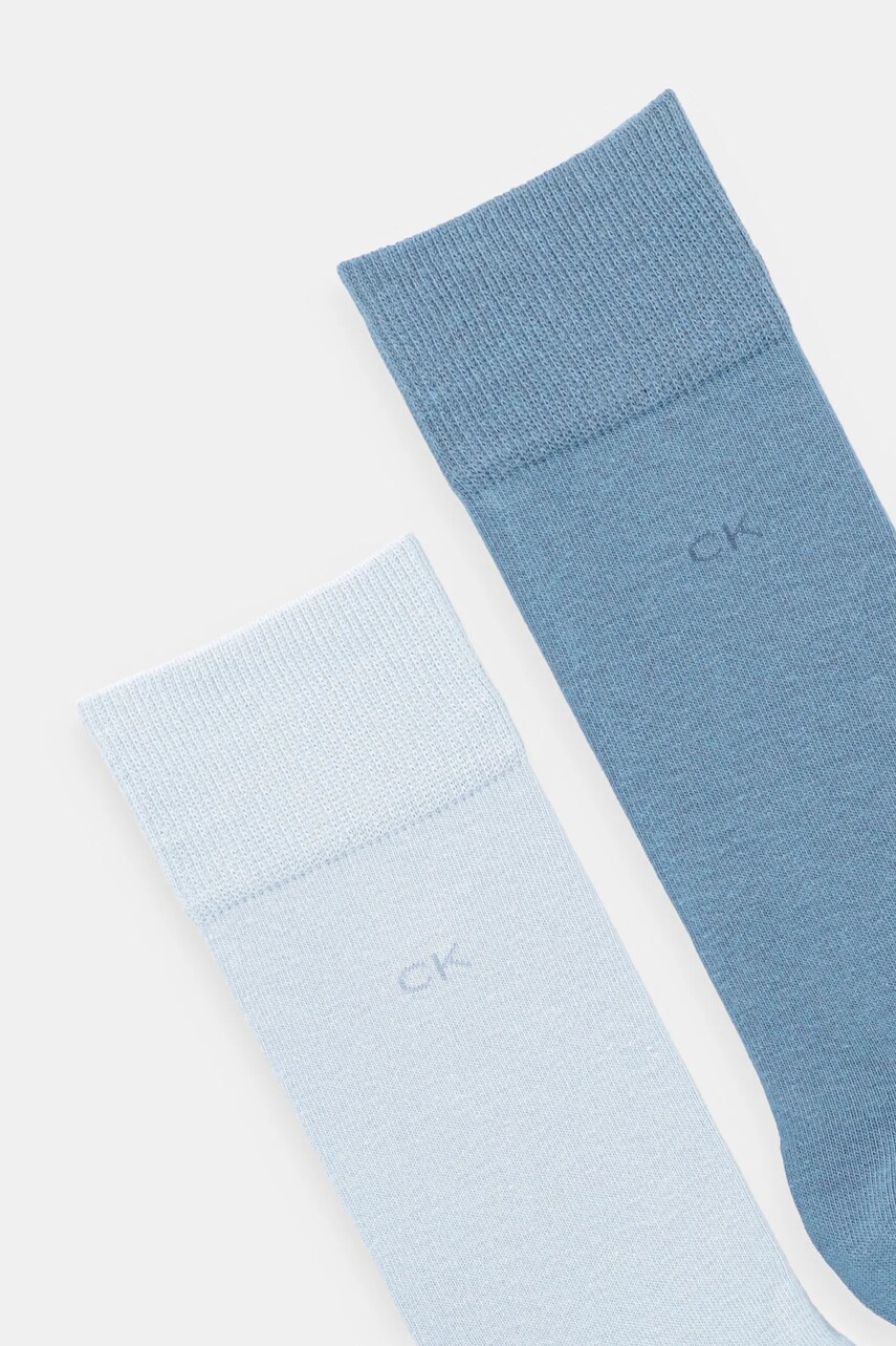 Шкарпетки Calvin Klein 2-pack чоловічі