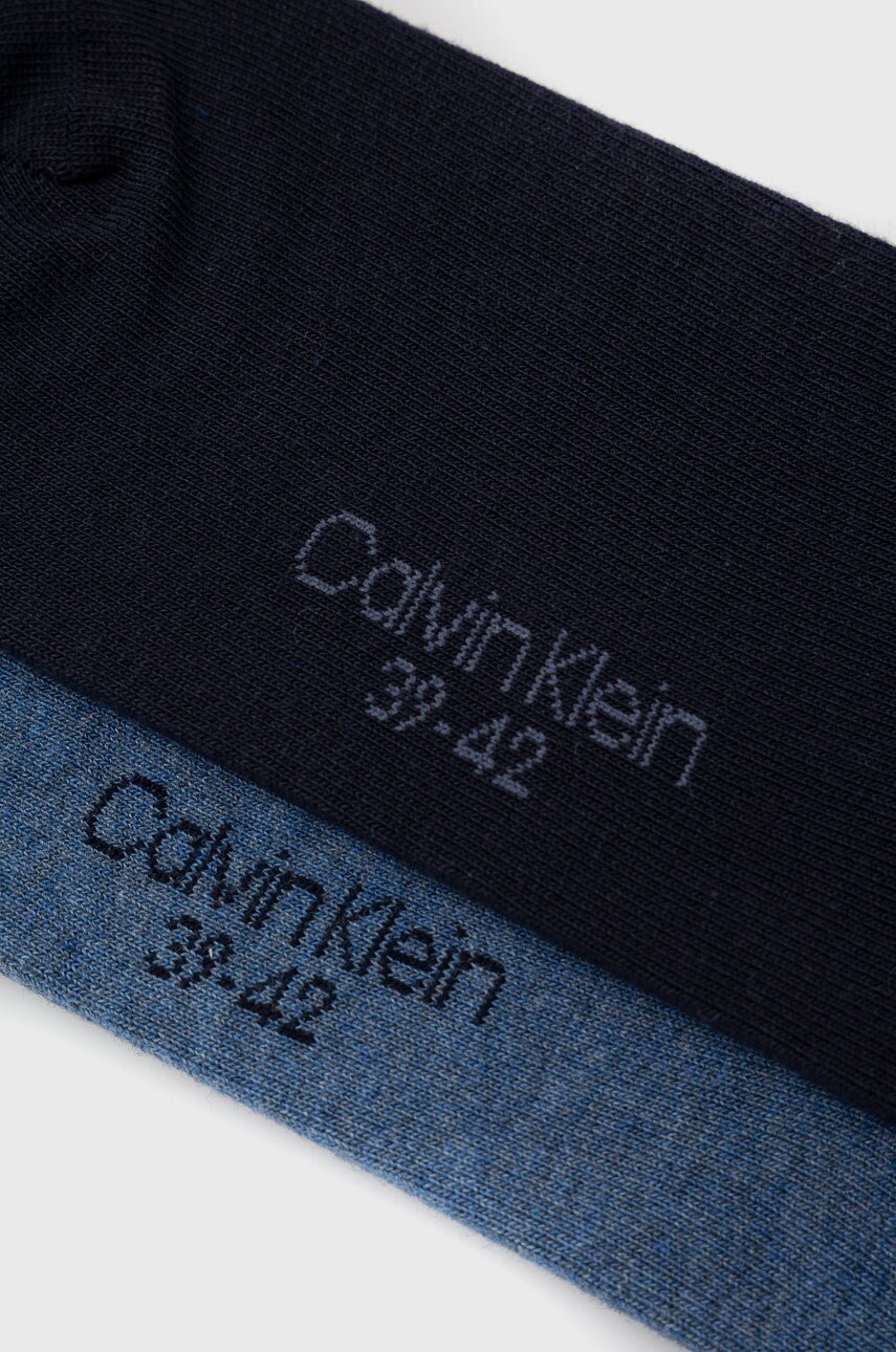 Шкарпетки Calvin Klein (2-pack) чоловічі