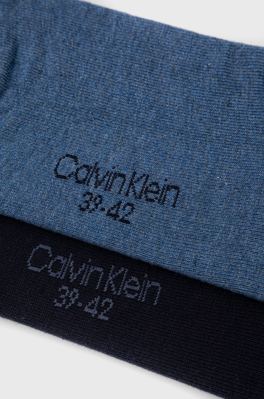 Шкарпетки Calvin Klein чоловічі 701218707