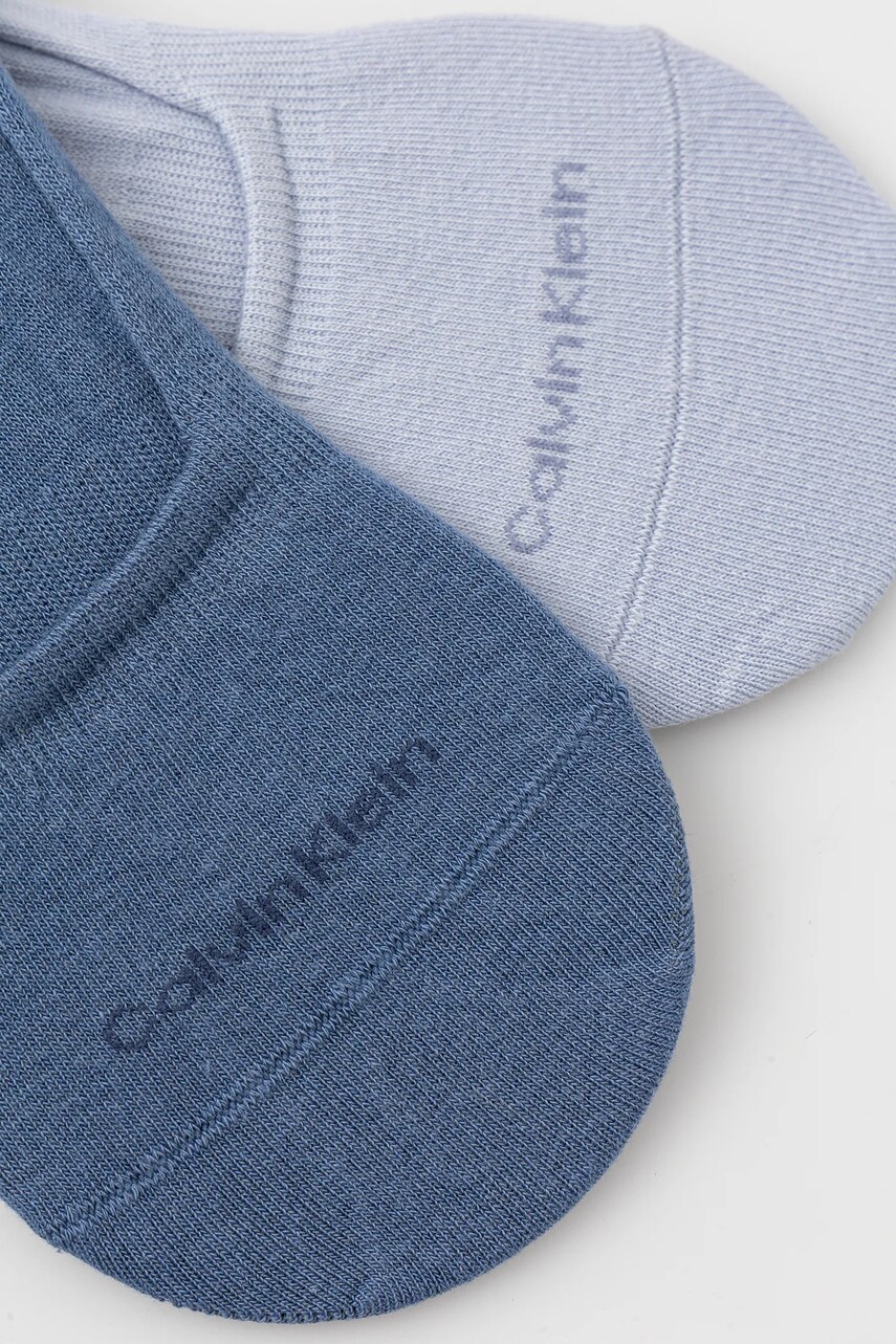 Шкарпетки Calvin Klein 2-pack чоловічі
