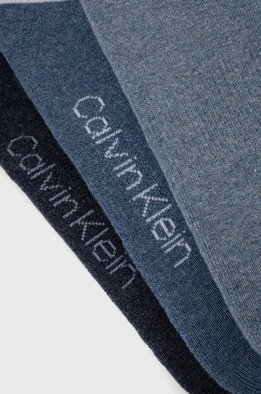 Шкарпетки Calvin Klein чоловічі
