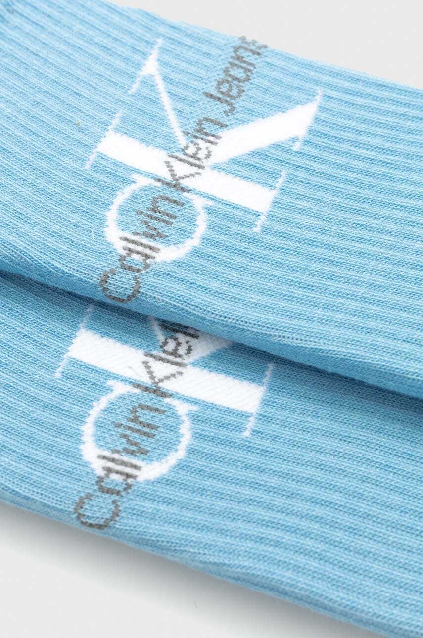 Шкарпетки Calvin Klein Jeans чоловічі