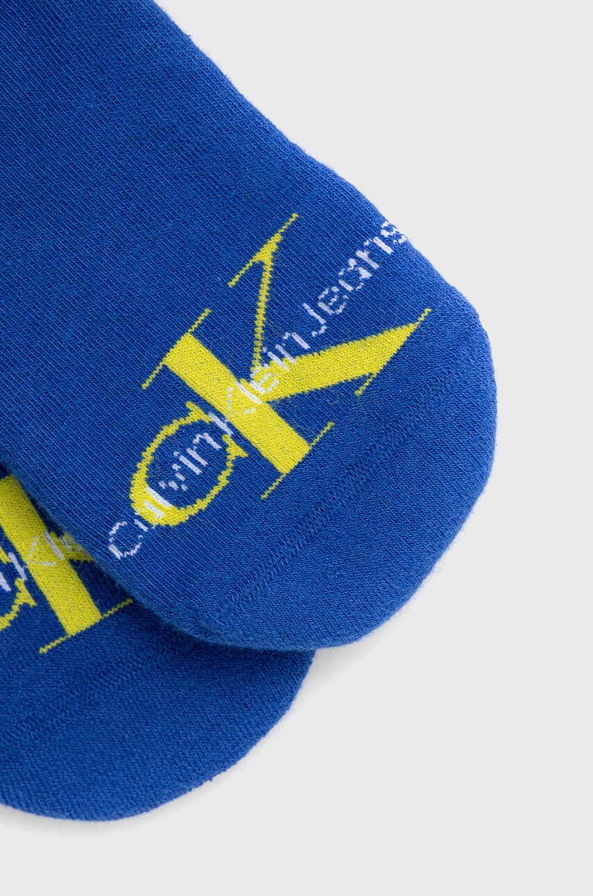 Шкарпетки Calvin Klein Jeans чоловічі 701218733