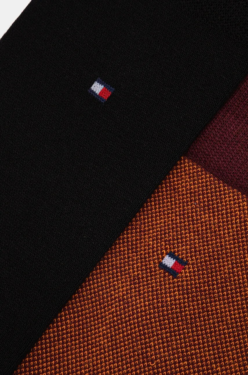 Шкарпетки Tommy Hilfiger 2-pack чоловічі