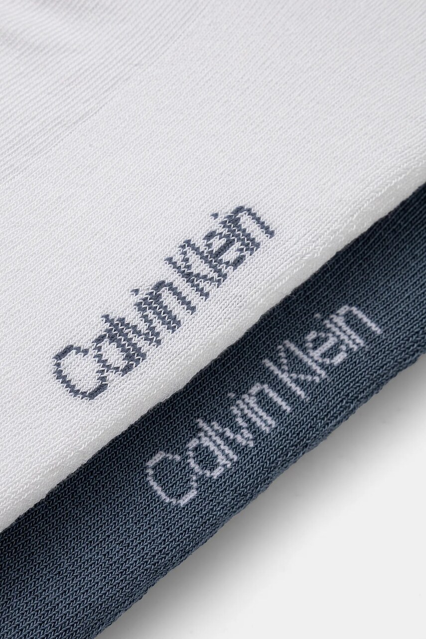 Шкарпетки Calvin Klein Jeans 2-pack чоловічі 701228805