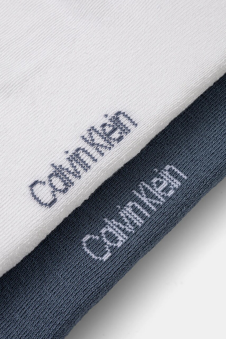 Шкарпетки Calvin Klein Jeans 2-pack чоловічі 701228805