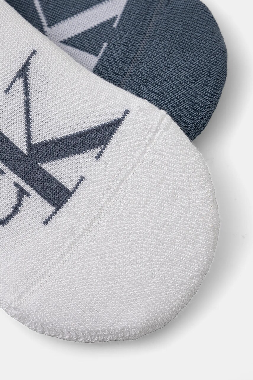 Шкарпетки Calvin Klein Jeans 2-pack чоловічі 701228809