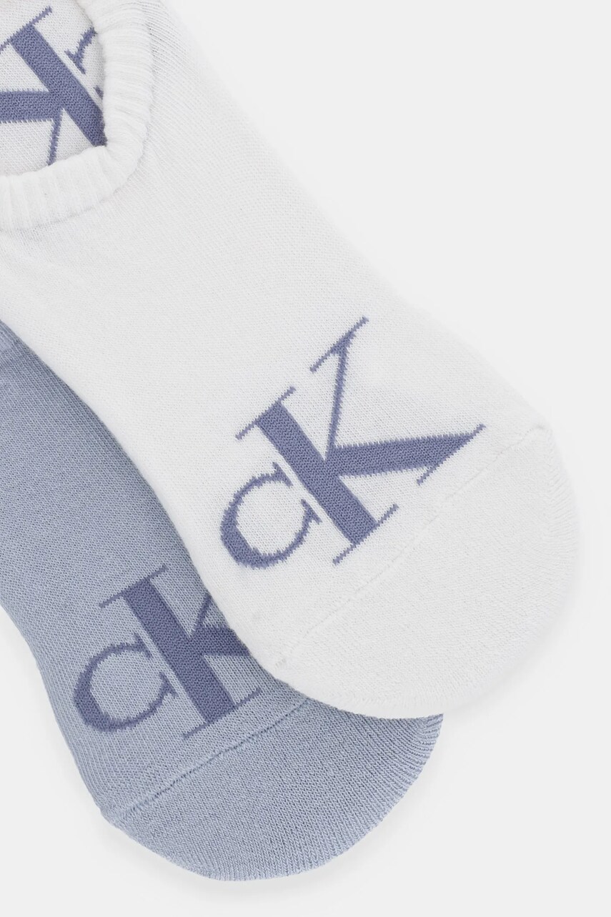 Шкарпетки Calvin Klein Jeans 2-pack чоловічі 701228809