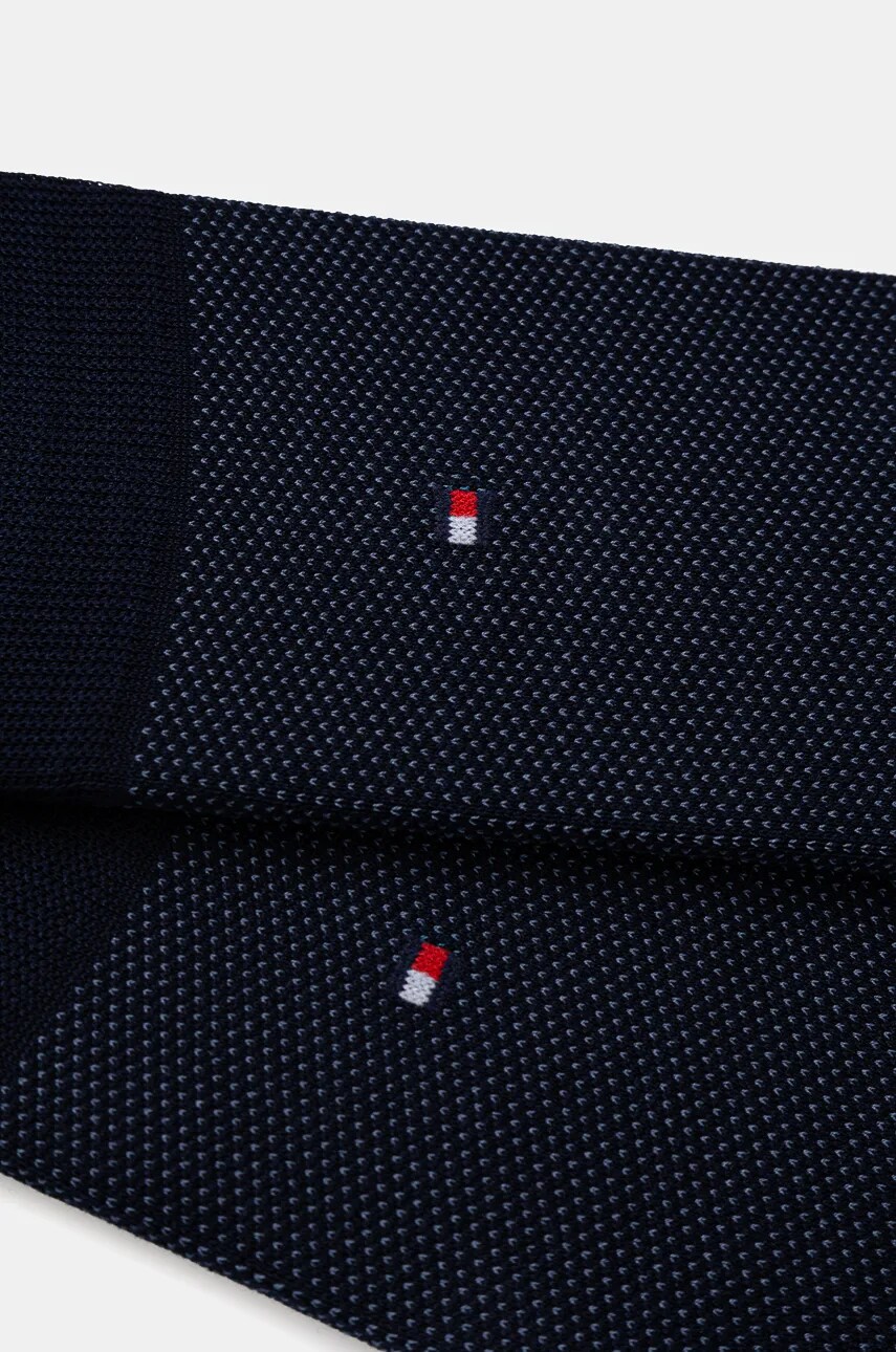 Шкарпетки Tommy Hilfiger чоловічі колір синій 701229684