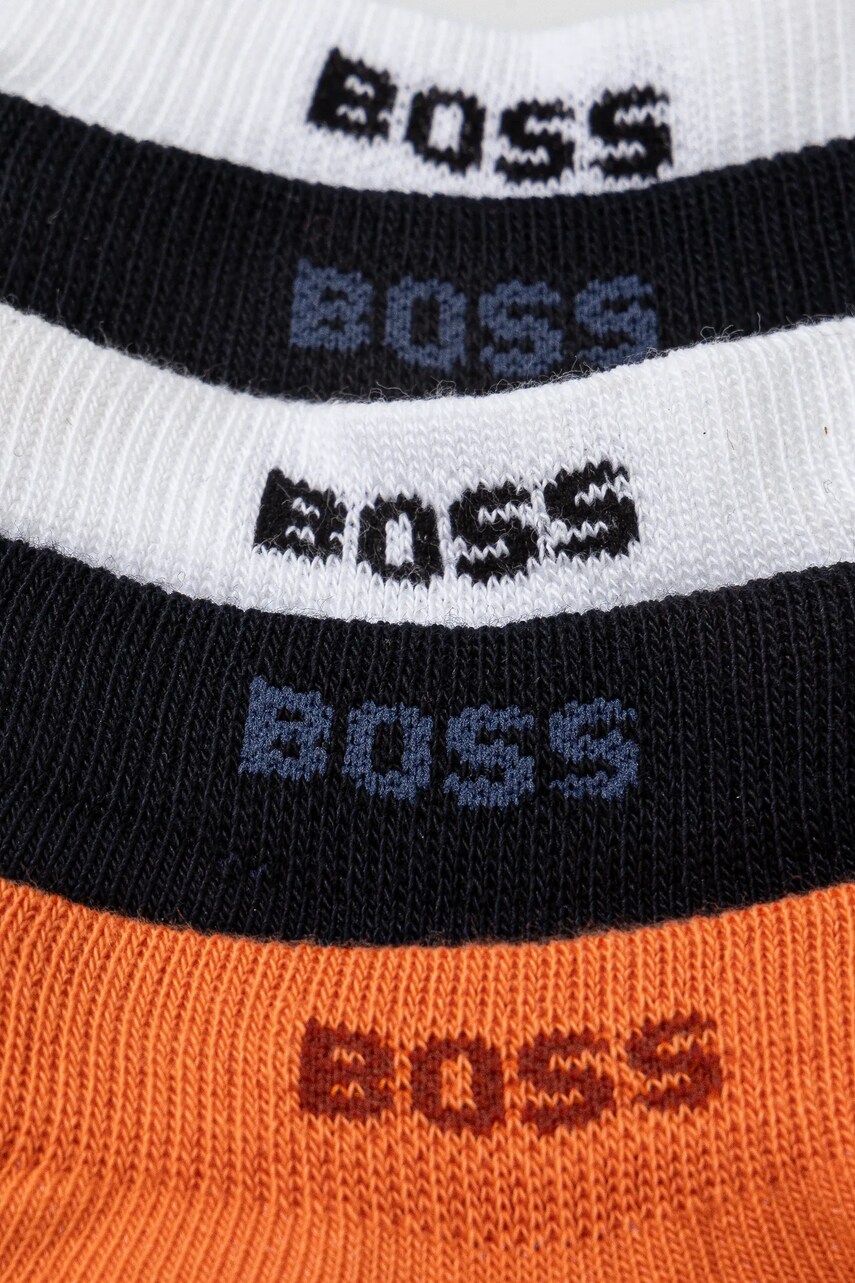 Шкарпетки BOSS 5-pack чоловічі 50493197