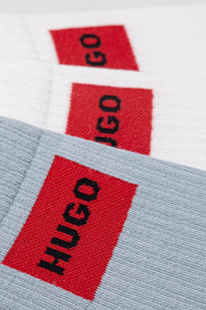 Шкарпетки HUGO 3-pack чоловічі 50531515