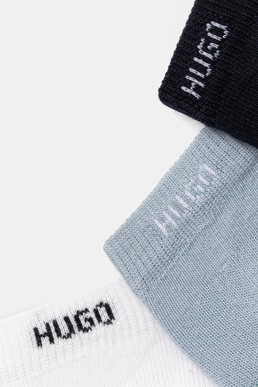 Шкарпетки HUGO 6-pack чоловічі 50516395