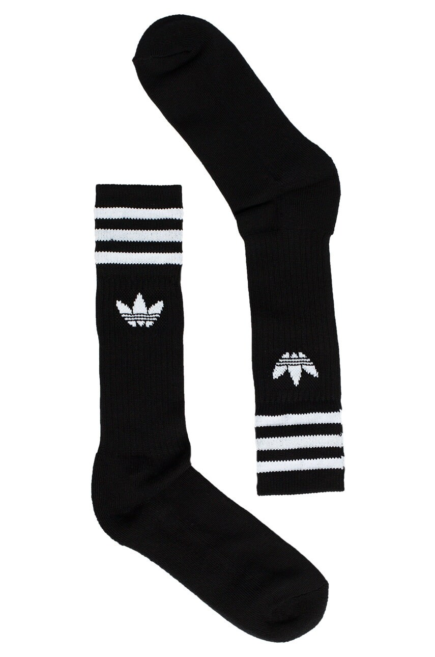 adidas Originals - Шкарпетки (3-PAK) S21490 S21490-BLACK.WHIT