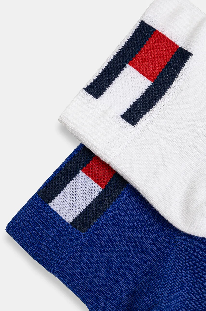 Шкарпетки Tommy Hilfiger 2-pack 701228223
