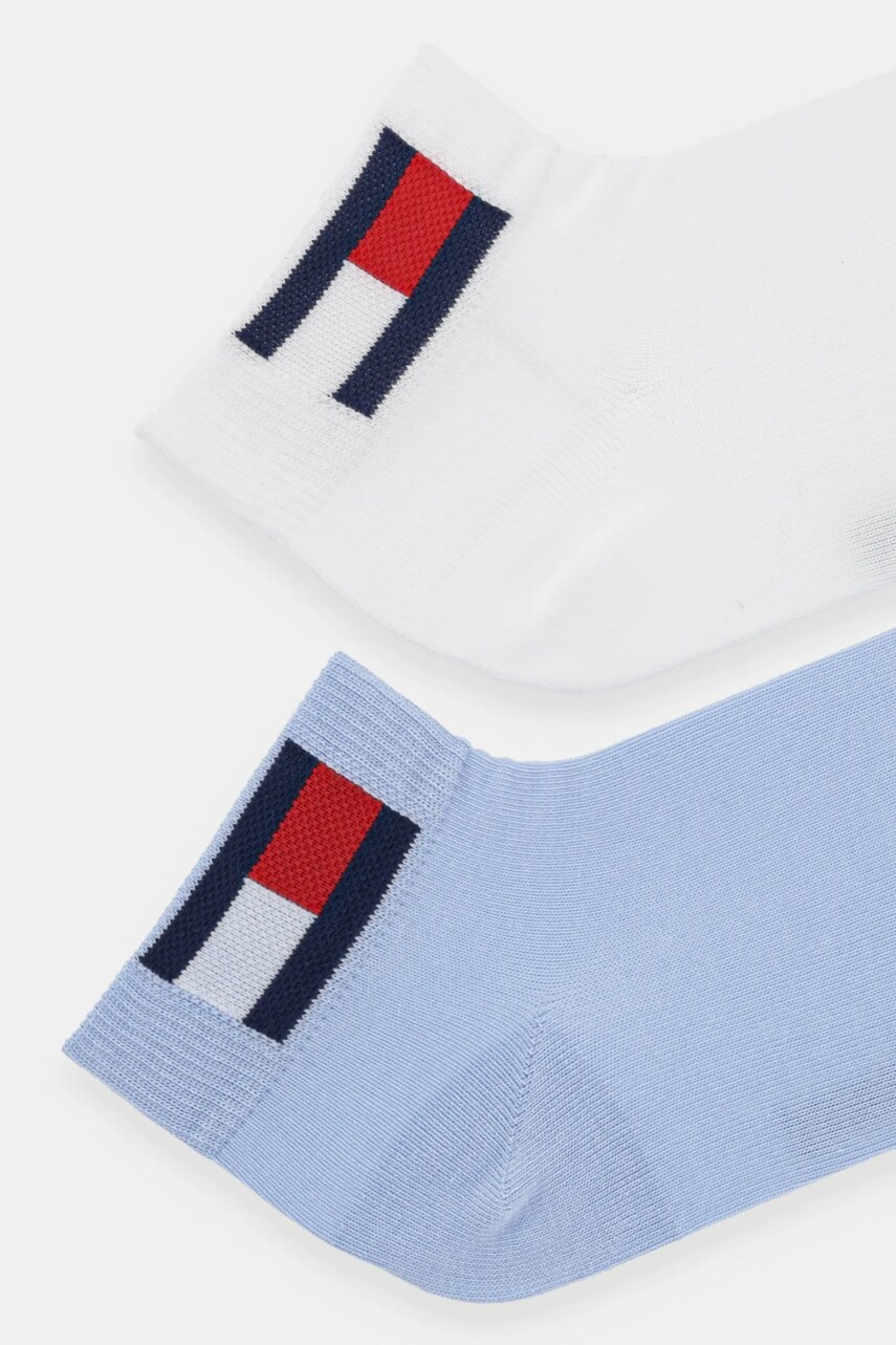 Шкарпетки Tommy Hilfiger 2-pack 701228223