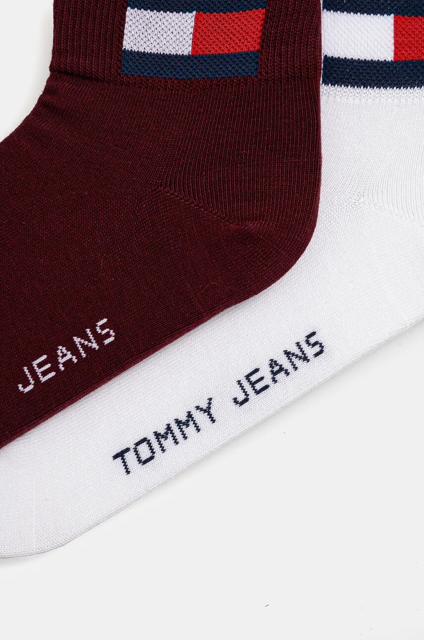 Шкарпетки Tommy Hilfiger 2-pack 701228223