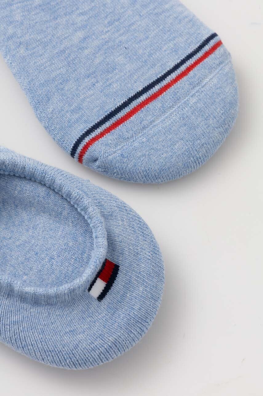 Шкарпетки Tommy Hilfiger 2-pack 701228179
