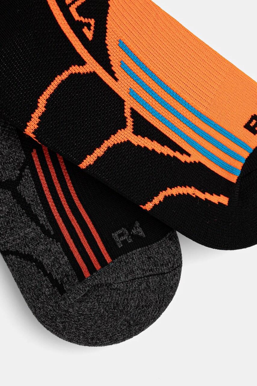Шкарпетки Fila 2-pack F2526