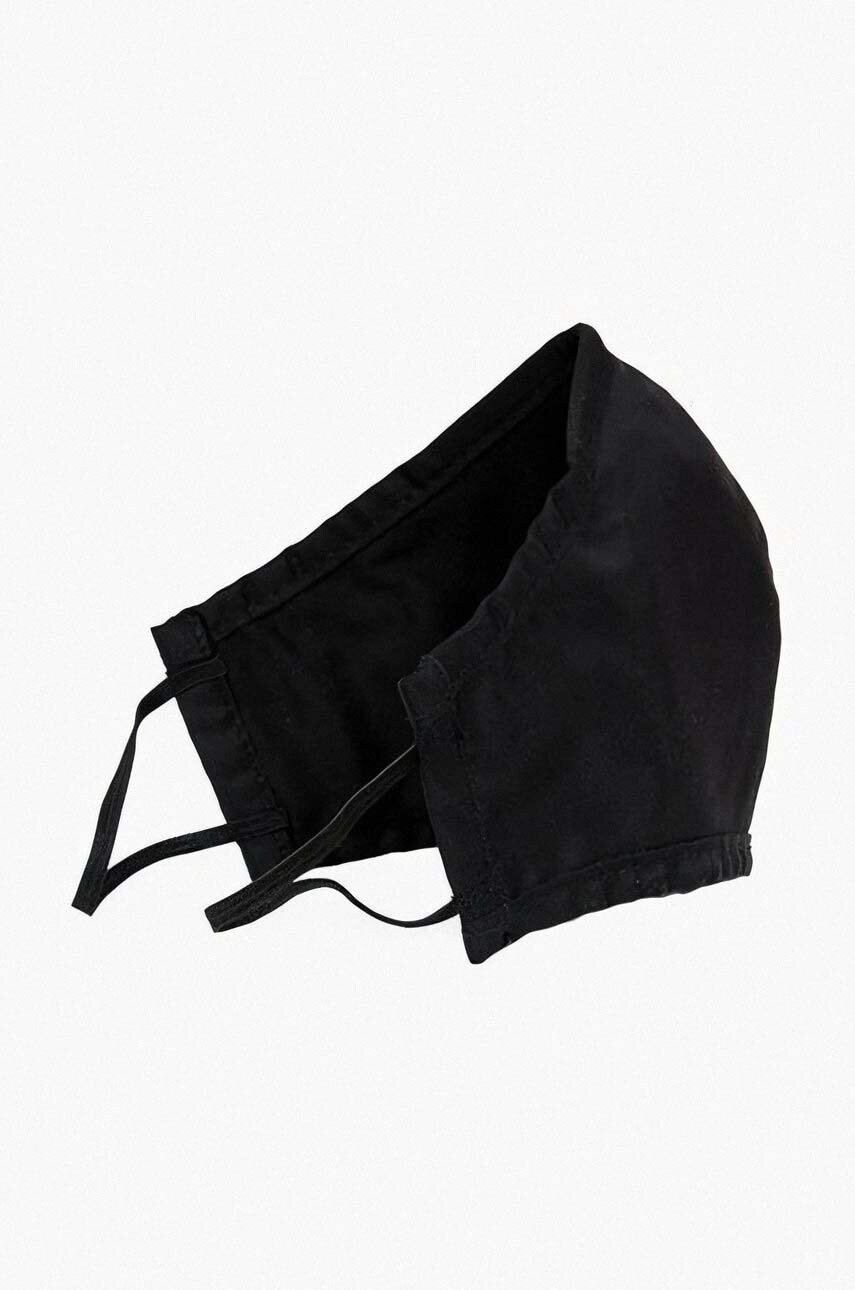 Багаторазова захисна маска Alpha Industries 128939.03-black