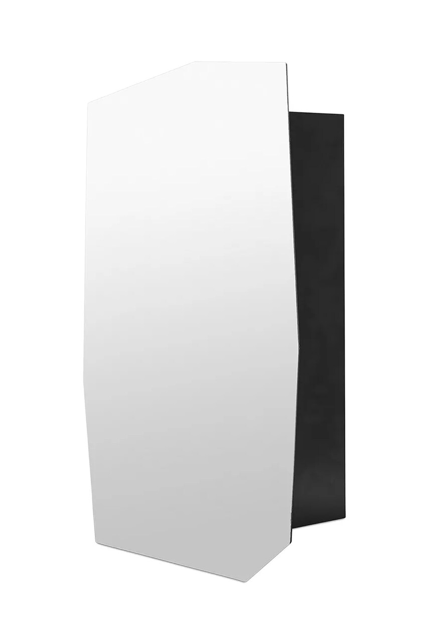 Настінна шафа з дзеркалом ferm LIVING Shard