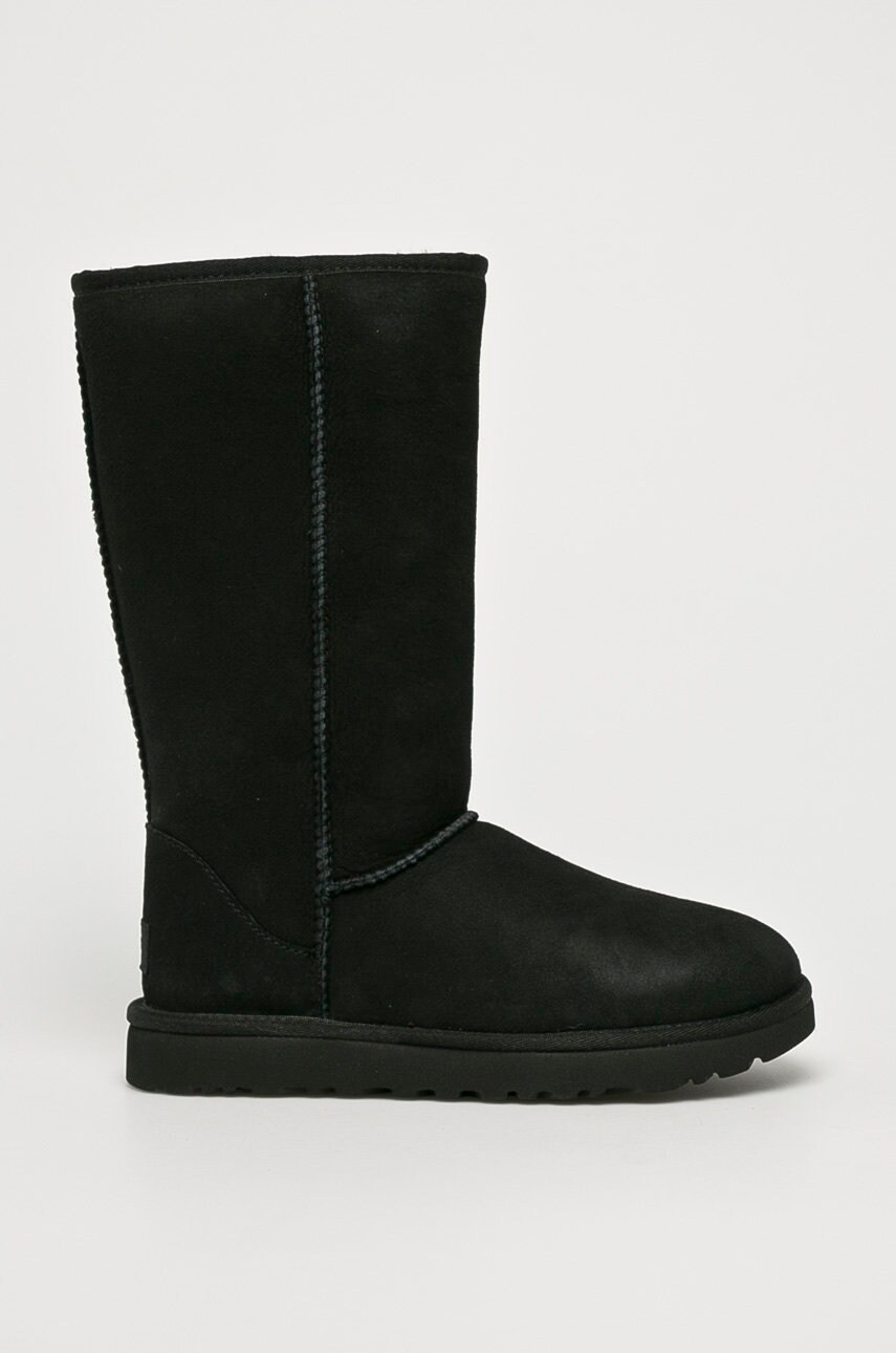 UGG - Чоботи Classic Tall II 1016224-CHE