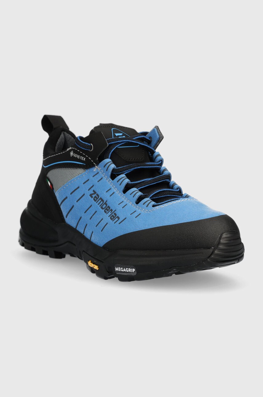Черевики Zamberlan Circe GTX Short жіночі утеплені