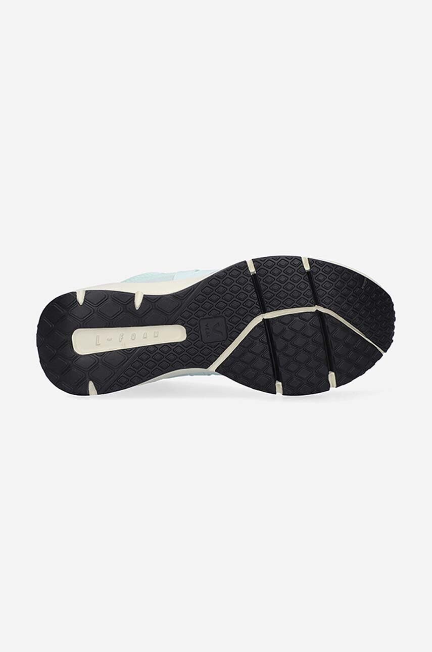 Купити Кросівки Veja Condor 2 Alveomesh колір зелений CL012781-GREEN – головне зображення