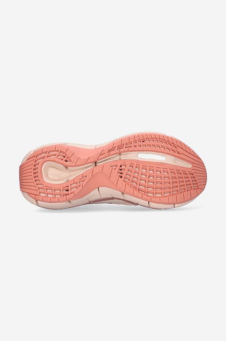 Кросівки Reebok Classic Zig Kinetica 2.5 Plus колір рожевий GX0482-pink