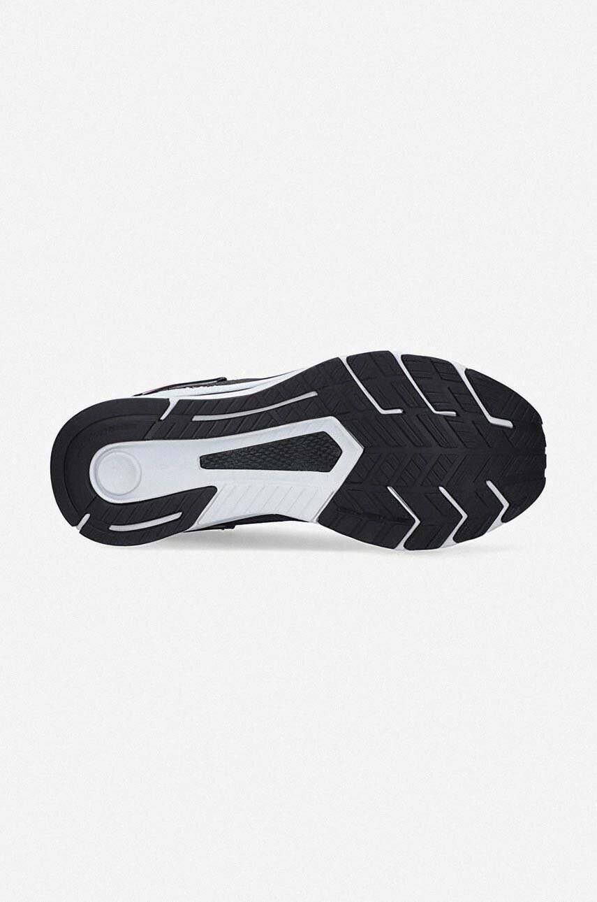 Черевики Under Armour UA W HOVR Flux колір чорний 3025355-004
