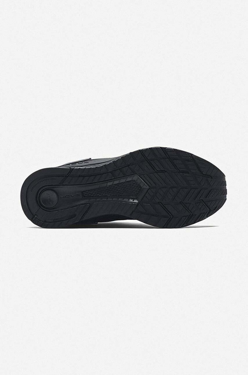 Черевики Under Armour UA W HOVR Flux колір чорний 3025355-004