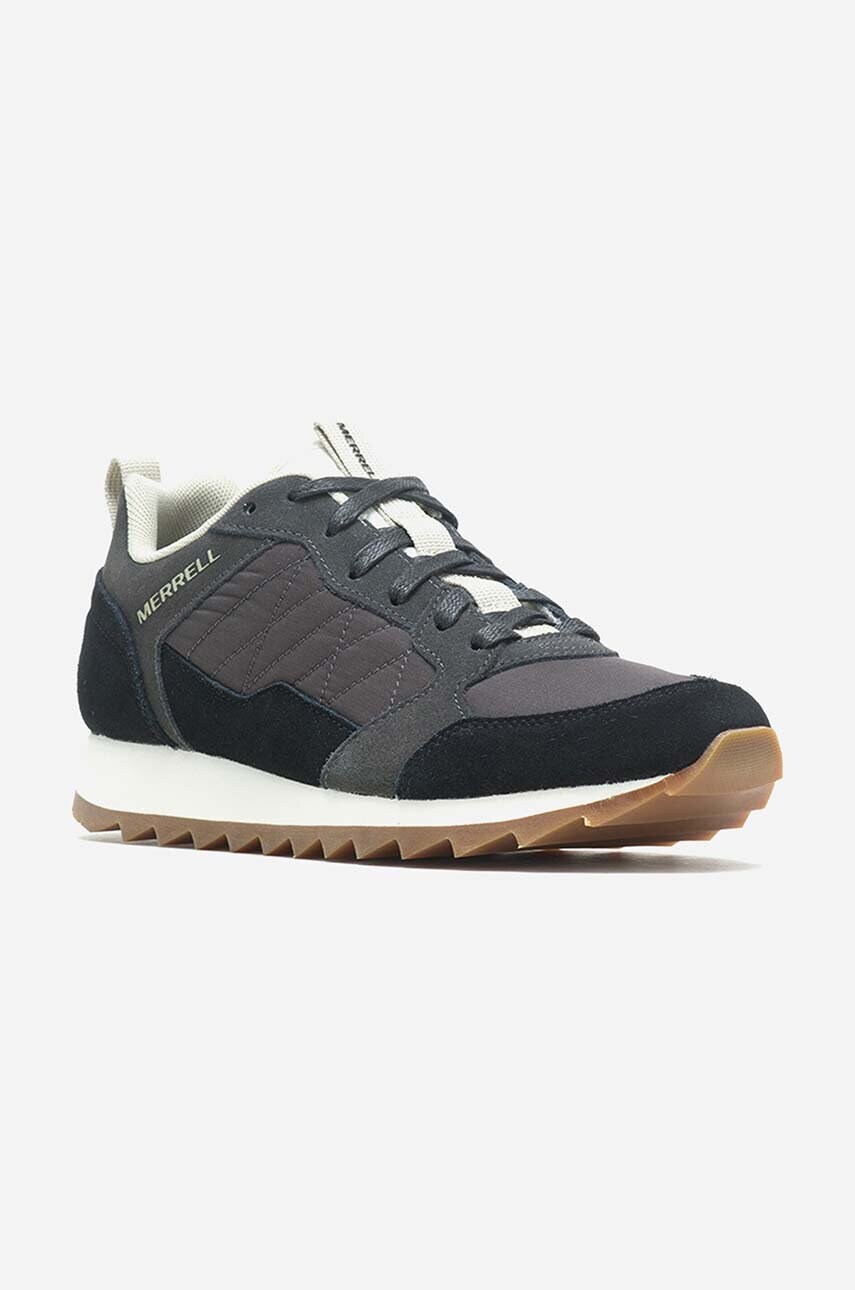Кросівки Merrell колір сірий