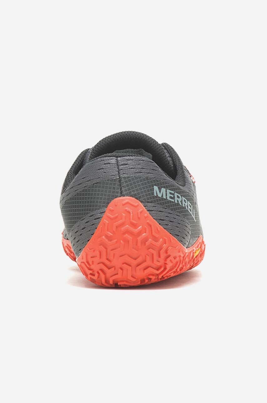 Бігові кросівки Merrell колір сірий