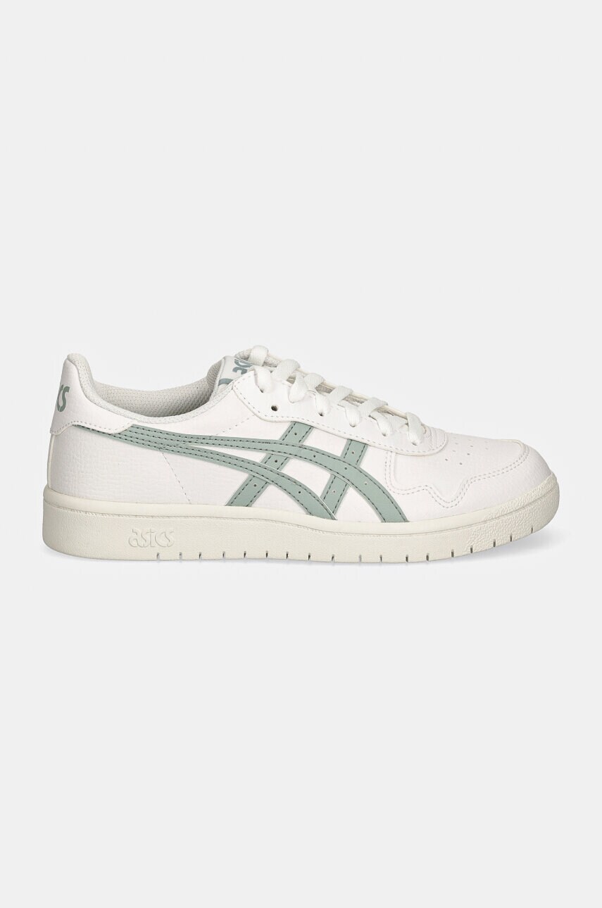 Кросівки Asics JAPAN S колір білий 1202A118