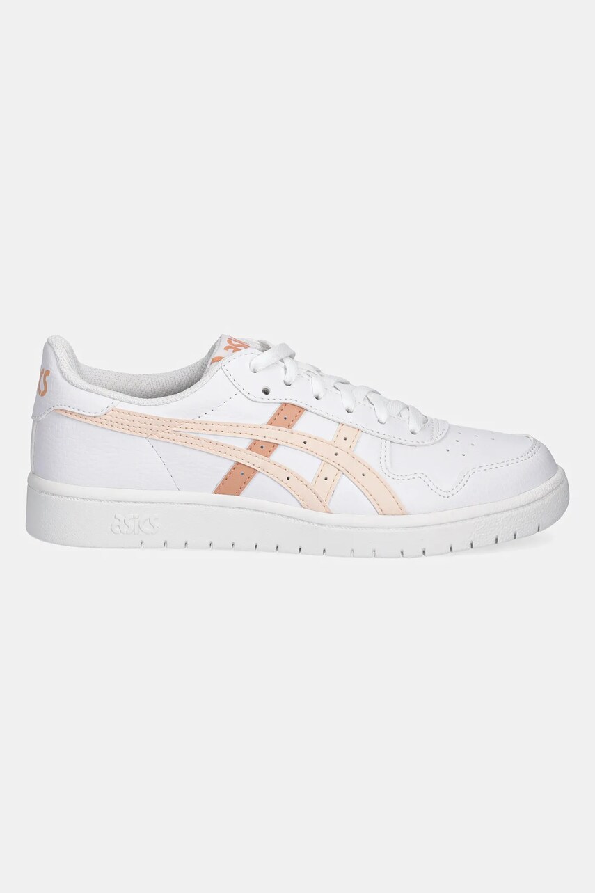 Кросівки Asics JAPAN S колір білий 1202A118