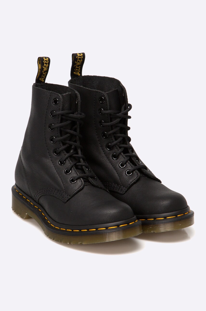 Dr. Martens - Черевики 13512006.D-black