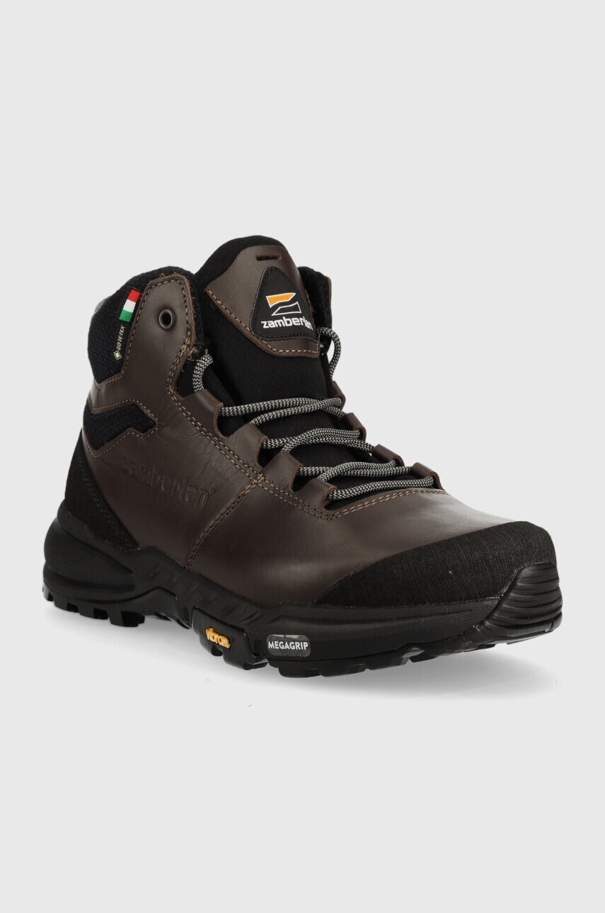 Черевики Zamberlan Myriad GTX чоловічі колір коричневий