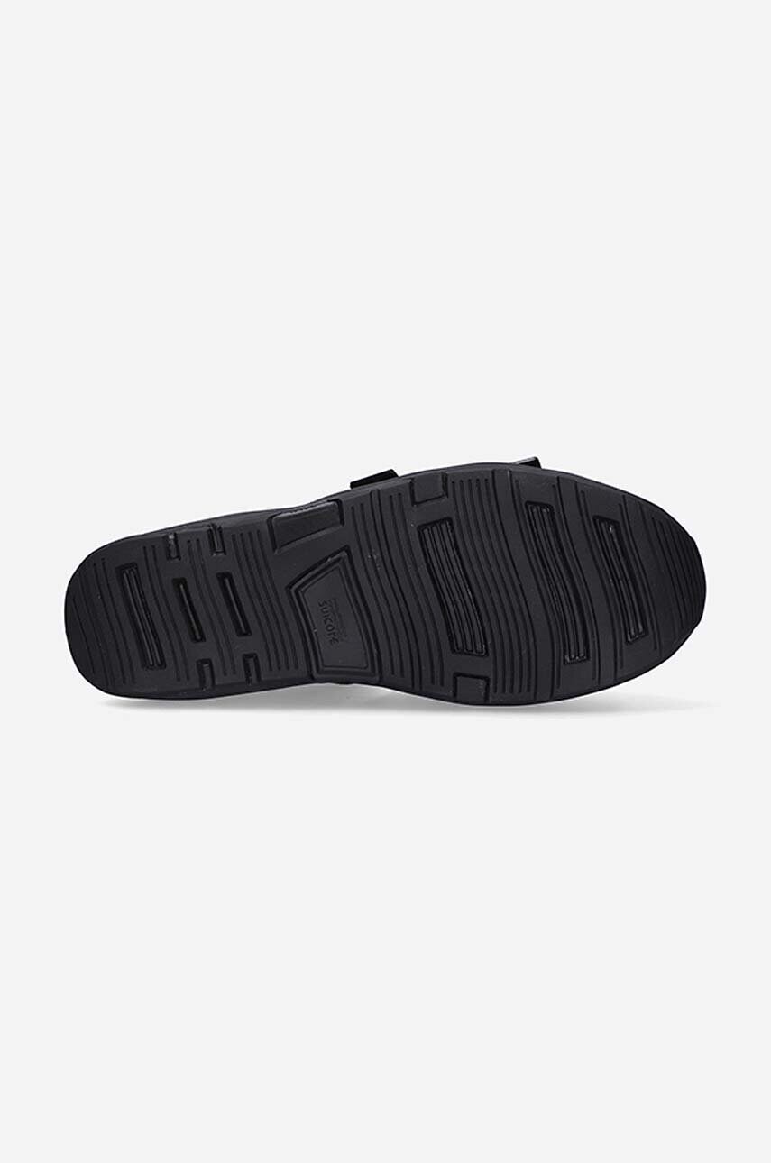 Сандалі Suicoke GGA-Vega чоловічі колір зелений 318TW.704-GREEN