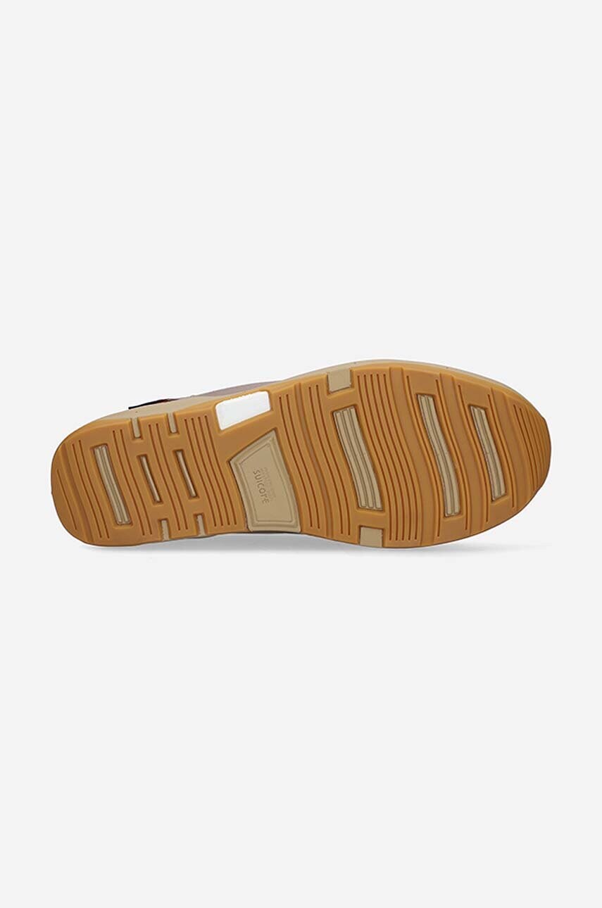Кросівки Suicoke PEPPER-EVAB колір бежевий PEPPER.EVAB-BEIGE