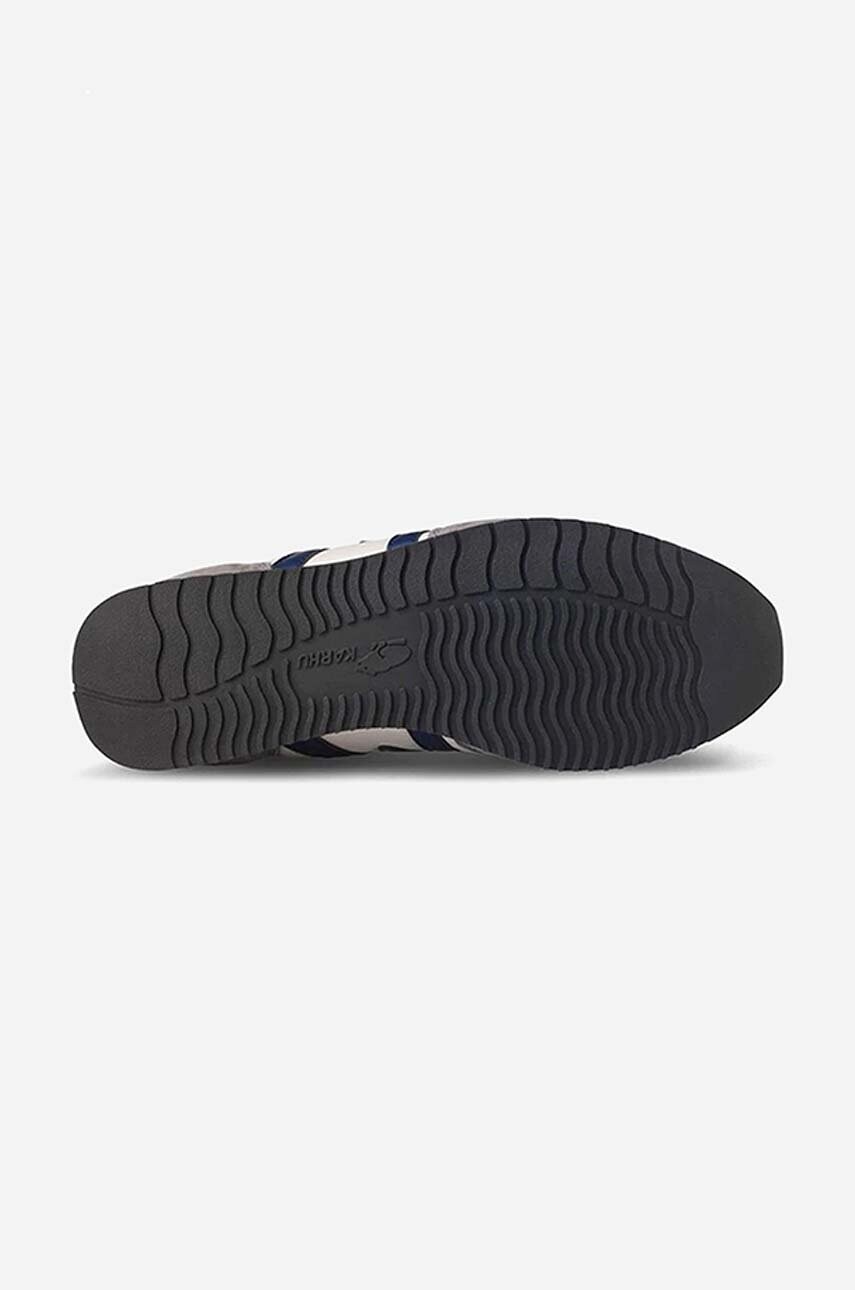 Кросівки Karhu Albatross колір сірий F802505-grey