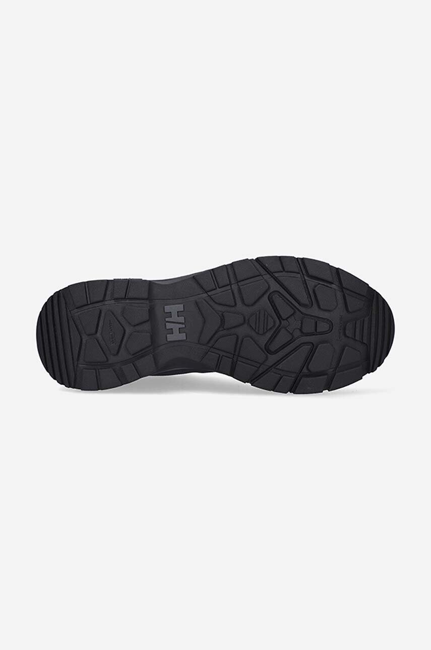 Черевики Helly Hansen Cascade Low HT чоловічі колір чорний 11749-990