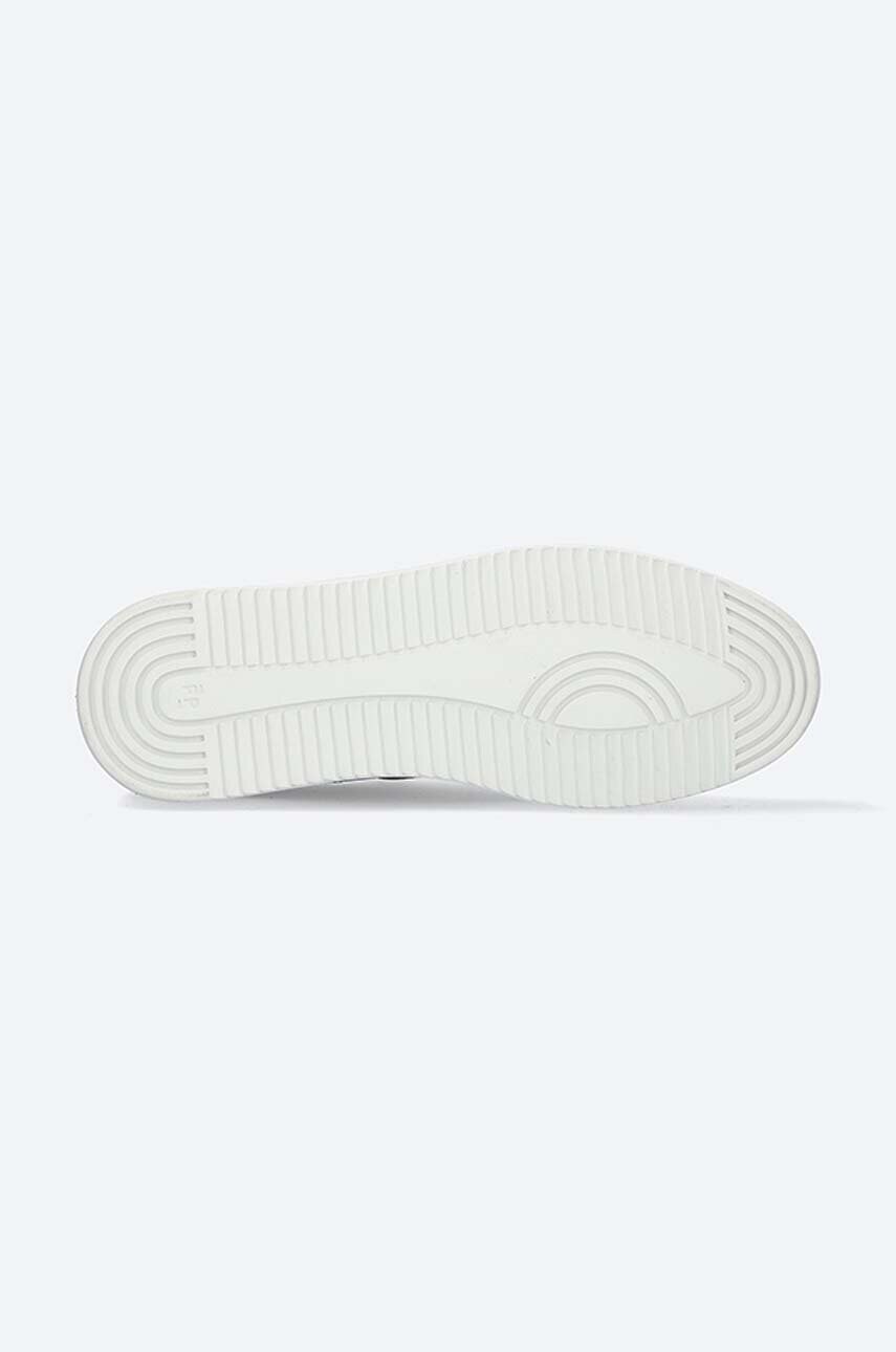 Замшеві кросівки Filling Pieces колір сірий 39922842002-2002
