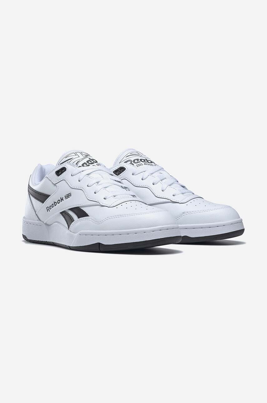 Кросівки Reebok BB 4000 II IE4298 колір білий IE4298-white